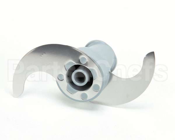 27286 Robot Coupe R301D Straight Blade