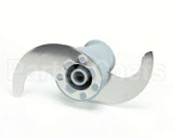 27286 Robot Coupe R301D Straight Blade