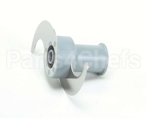 27286 Robot Coupe R301D Straight Blade