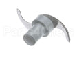 27287 Robot Coupe R301D Fine Serrated Blade