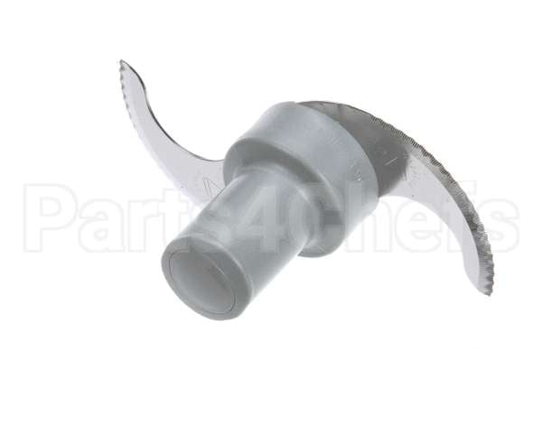 27287 Robot Coupe R301D Fine Serrated Blade