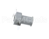 27287 Robot Coupe R301D Fine Serrated Blade