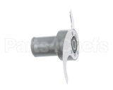 27287 Robot Coupe R301D Fine Serrated Blade