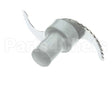 27288 Robot Coupe R301D Serrated Blade