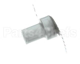 27288 Robot Coupe R301D Serrated Blade