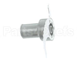 27288 Robot Coupe R301D Serrated Blade