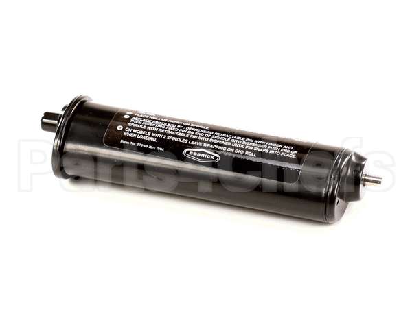 273-103 Bobrick Spindle For B2740