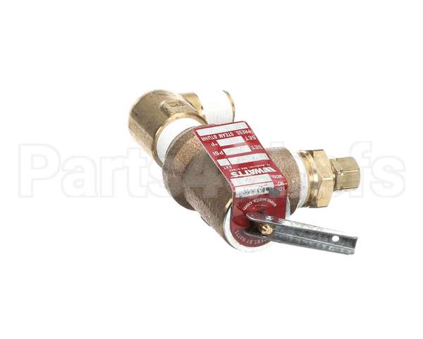 2730-040 Concordia Beverage Assembly Press Rlv Valve