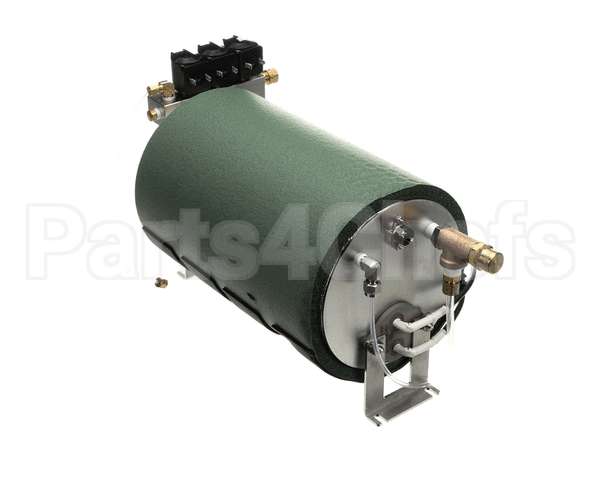 2730-050 Concordia Beverage Assembly Tank Steam Ni Xpress