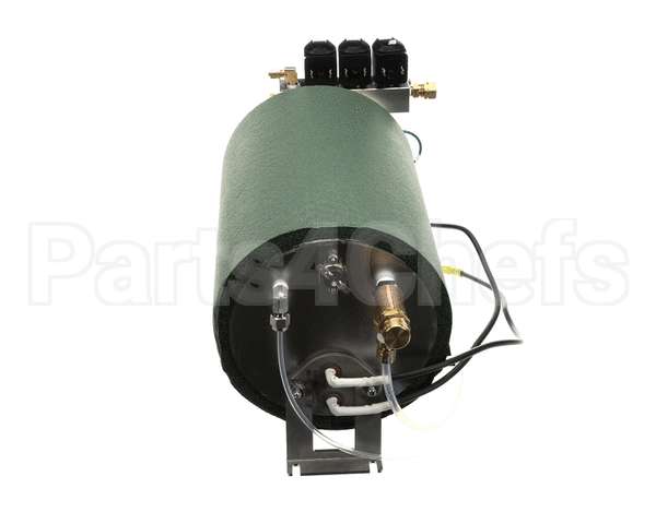 2730-050 Concordia Beverage Assembly Tank Steam Ni Xpress