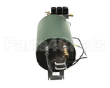 2730-050 Concordia Beverage Assembly Tank Steam Ni Xpress