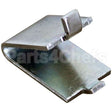2730-1010-3212 Compatible Standard Keil Shelf Support Zinc