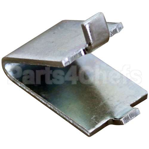 2730-1010-3212 Compatible Standard Keil Shelf Support Zinc