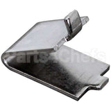 2730-1010-3251 Compatible Standard Keil Clip, Pilaster
