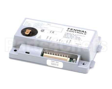 27300 Nieco Dc Ignition Control, Fenwall