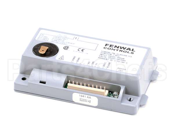 27300 Nieco Dc Ignition Control, Fenwall