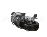 273008 Southern Pride Caster - With Brake - Sc200 Dh