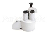 27301 Robot Coupe R301D/Ud Slicer Att Us