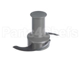 27303 Robot Coupe Smooth Blade