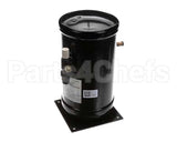 27304702 Heatcraft Receiver Tank