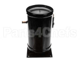 27304702 Heatcraft Receiver Tank
