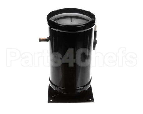 27304702 Heatcraft Receiver Tank
