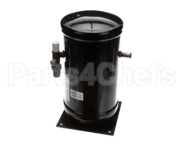 27304702 Heatcraft Receiver Tank