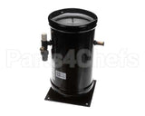 27304702 Heatcraft Receiver Tank