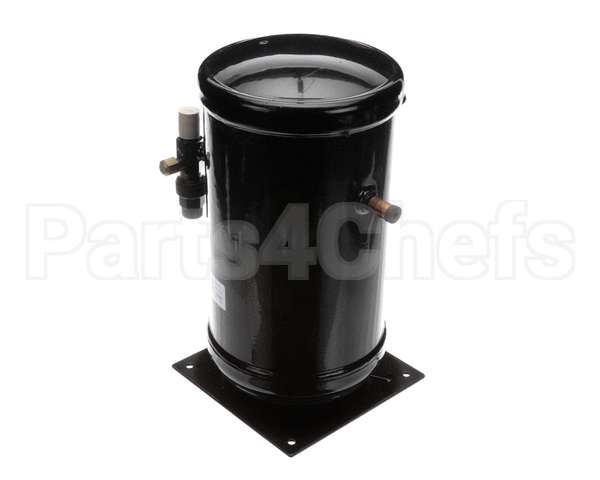 27304702 Heatcraft Receiver Tank