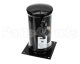 27304703 Heatcraft Receiver Tank 5" X 10"