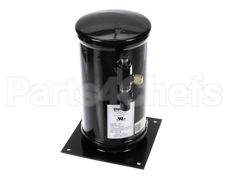 27304703 Heatcraft Receiver Tank 5" X 10"