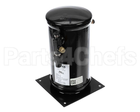 27304703 Heatcraft Receiver Tank 5" X 10"