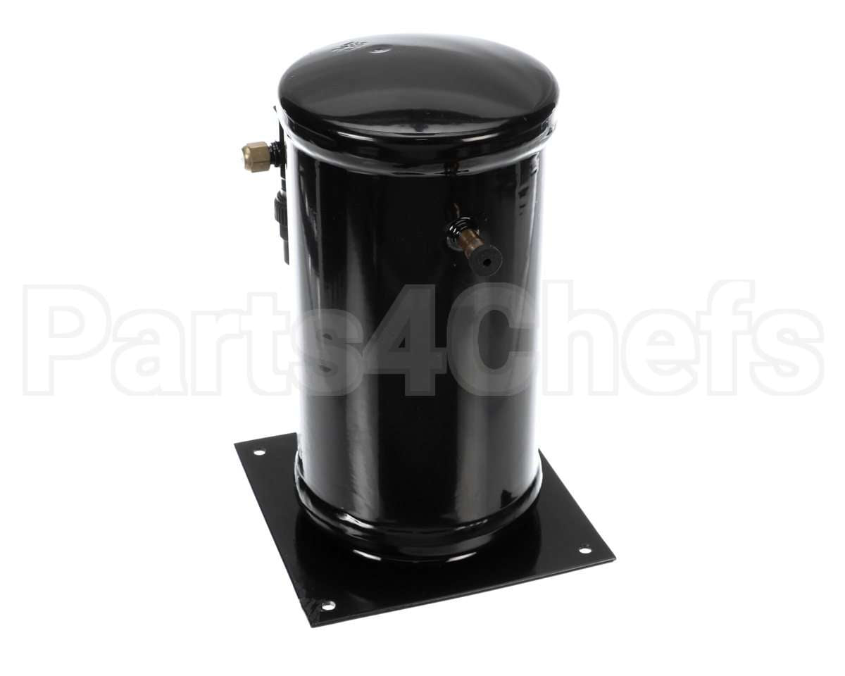27304703 Heatcraft Receiver Tank 5" X 10"