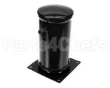 27304703 Heatcraft Receiver Tank 5" X 10"