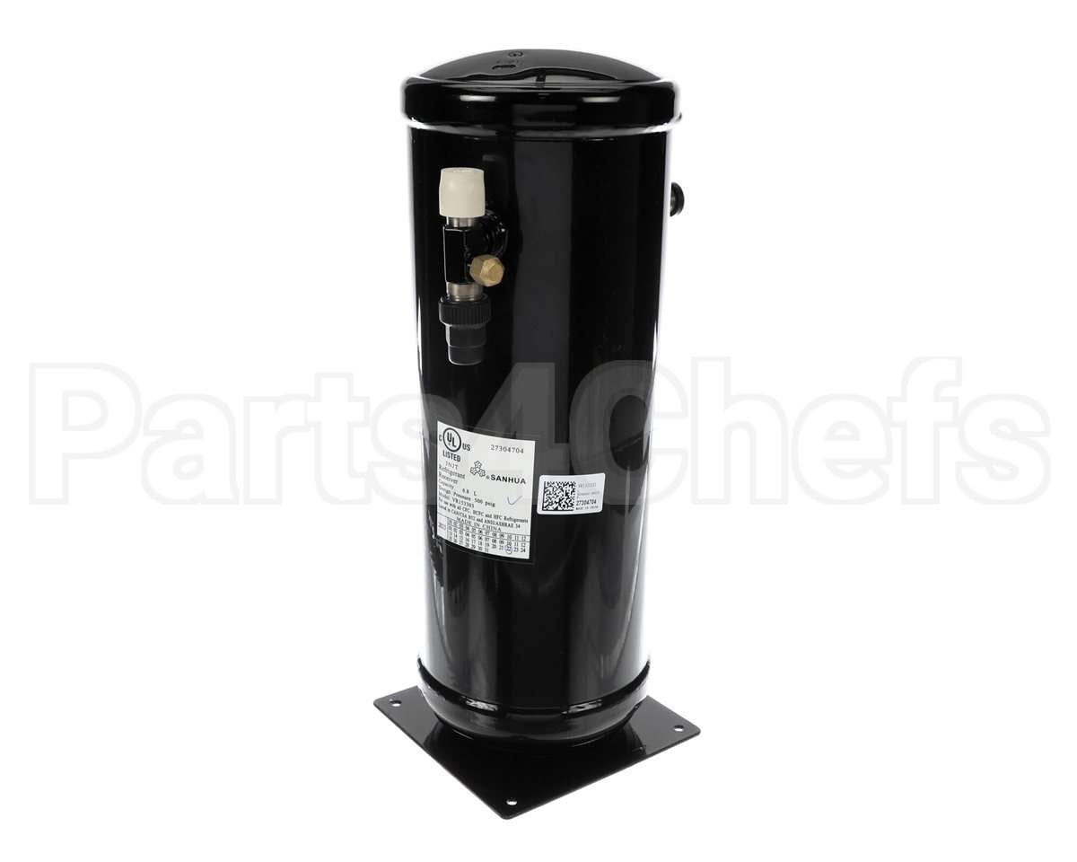 27304704 Heatcraft Receiver