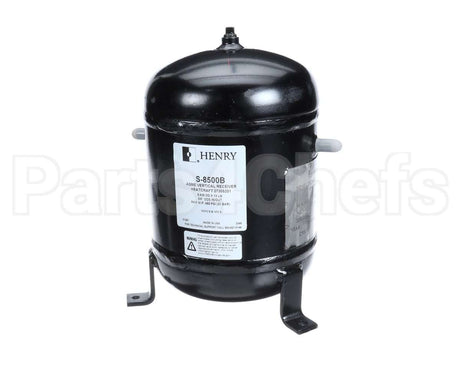 27305201 Heatcraft Vertical Receiver 8 8/5" X 13"