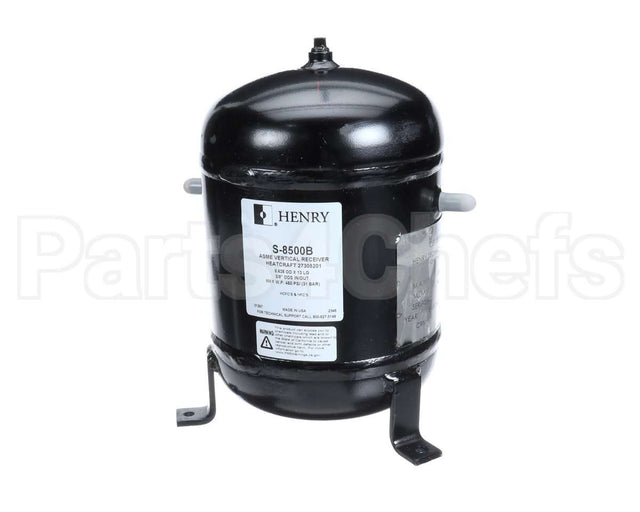 27305201 Heatcraft Vertical Receiver 8 8/5" X 13"