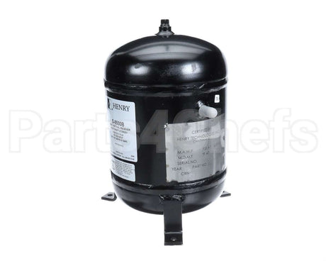27305201 Heatcraft Vertical Receiver 8 8/5" X 13"