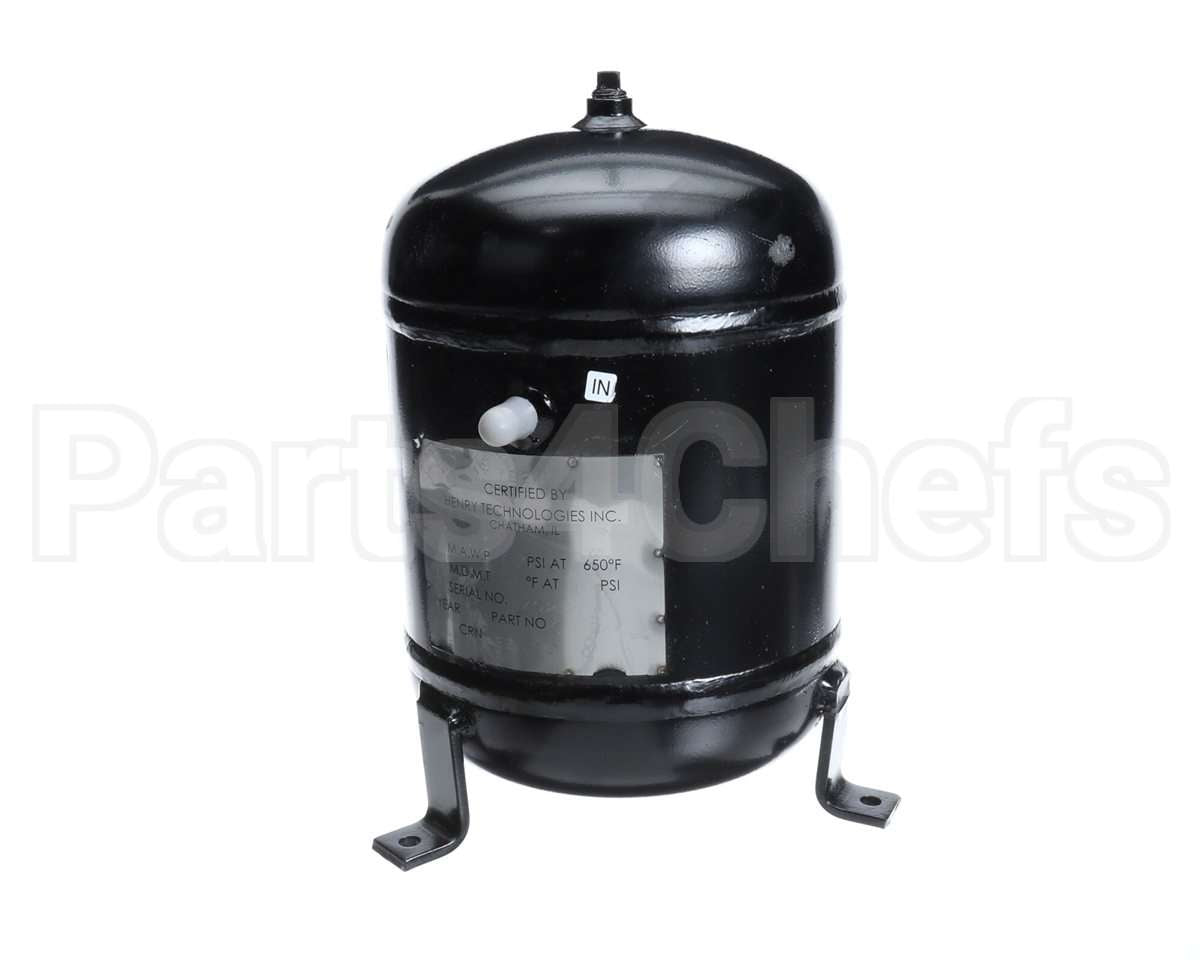 27305201 Heatcraft Vertical Receiver 8 8/5" X 13"