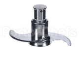 27307 Robot Coupe S Blade, Fine Serrated Edge, For R702, R