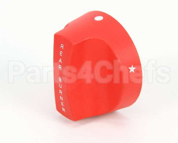 2731 Imperial Ce Knob/Rear Burner