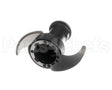 27310 Robot Coupe Fine Serrated Blade