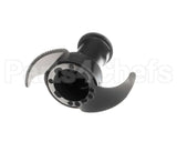 27310 Robot Coupe Fine Serrated Blade