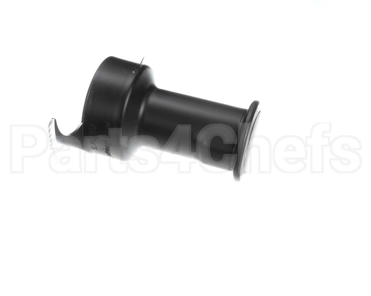 27310 Robot Coupe Fine Serrated Blade