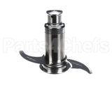 27313 Robot Coupe Twin Blade Assembly, Fine