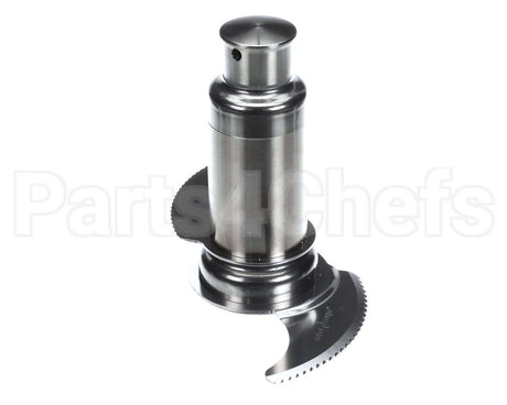 27314 Robot Coupe Twin Blade Assembly, Course