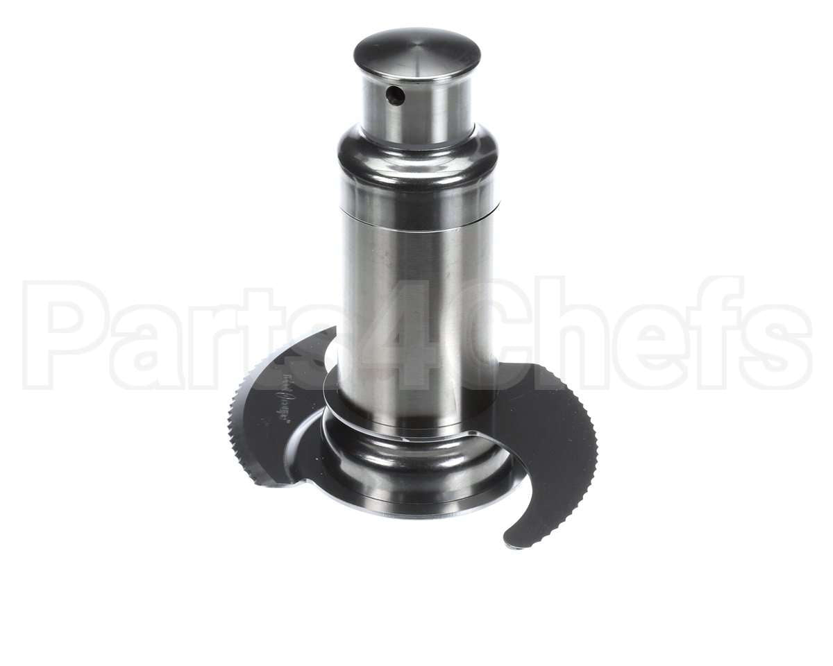 27314 Robot Coupe Twin Blade Assembly, Course