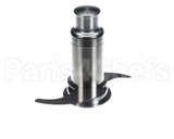 27314 Robot Coupe Twin Blade Assembly, Course