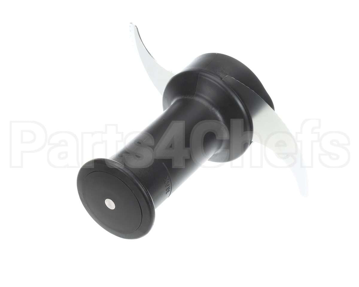 27316 Robot Coupe Blade Serrated