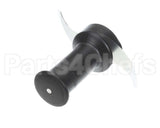 27316 Robot Coupe Blade Serrated